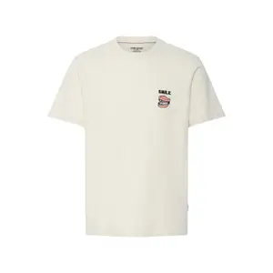 Κέντητη T-shirt Blend Bhkash Funny image-0