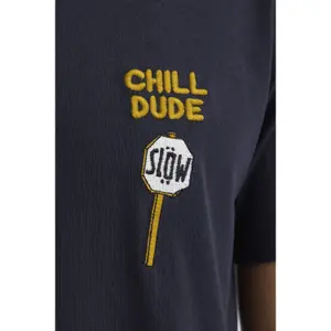 T-shirt Blend Kameron Funny image-6