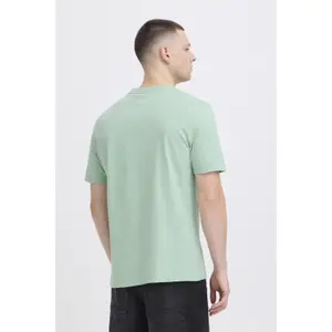 T-shirt brodé Blend BHKAMERON FUNNY image-4