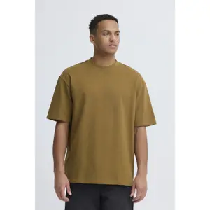 T-shirt Blend BHKAISER STRUCTURE image-1