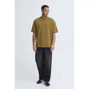 T-shirt Blend BHKAISER STRUCTURE image-2