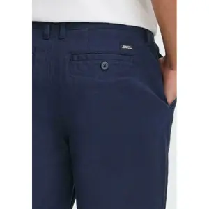 Chino Trousers Blend BHMorgan image-2