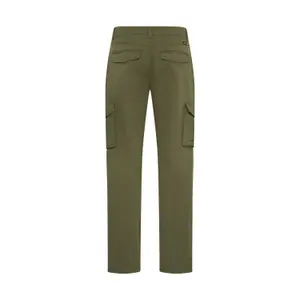 Regular cargo trousers Blend Bhmorgan image-1
