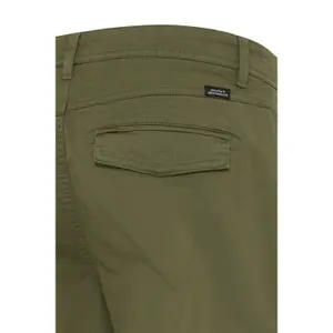 Regular cargo trousers Blend Bhmorgan image-2