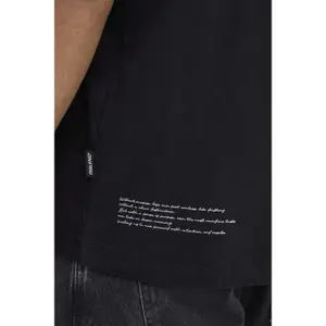 Photo printed T-shirt Blend BHKOLE image-6