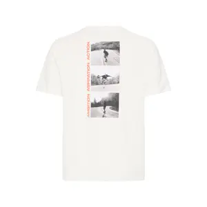 T-shirt Blend BHKORBIN SLUB image-3