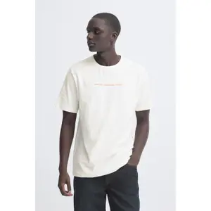 T-shirt Blend BHKORBIN SLUB image-2