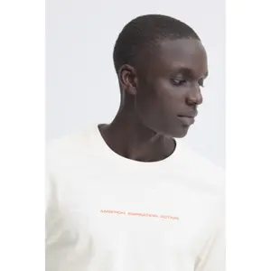 T-shirt Blend BHKORBIN SLUB image-5