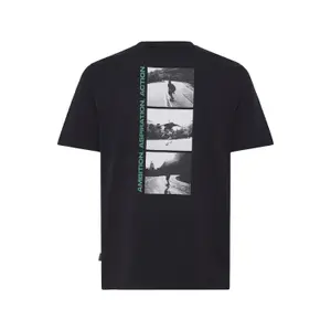 T-shirt Blend Korbin Slub image-3