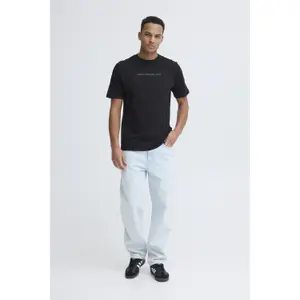 T-shirt Blend Korbin Slub image-1