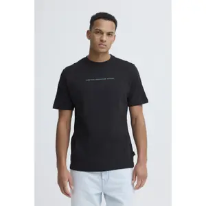 T-shirt Blend Korbin Slub image-2