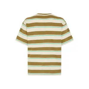 Striped T-shirt Blend BHKYRAN image-3