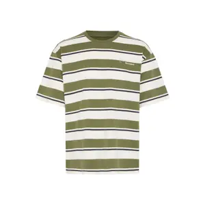 Striped T-shirt Blend BHKYRAN image-0