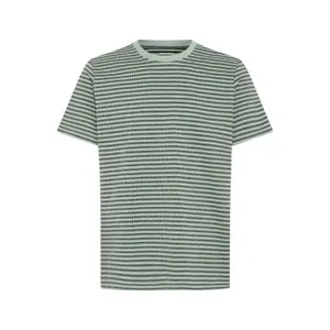 Striped T-shirt Blend BHKADEK image-0