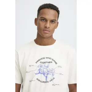 T-shirt Blend Klement image-5