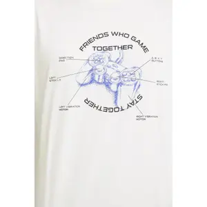 T-shirt Blend Klement image-6