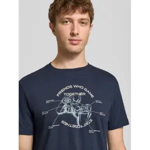 T-shirt Blend Klement image-4