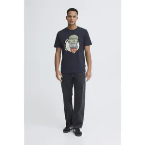 T-shirt Blend Kurt Funny Graphic image-1