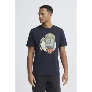 T-shirt Blend Kurt Funny Graphic image-2