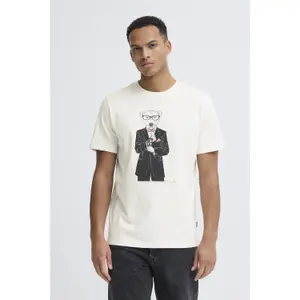 T-shirt Blend BHKURT FUNNY GRAPHIC image-2