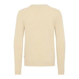 Pullover aus Wolle und Nylon Blend Branko image-1