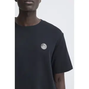 T-shirt Blend BHKAITO WAFFLE image-6