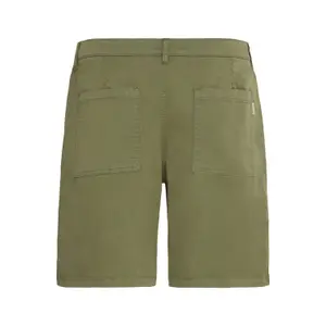 Short Blend Miles Loose image-1