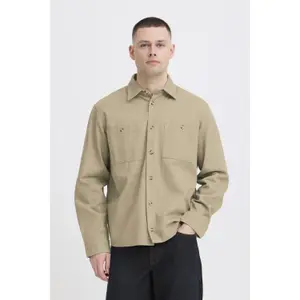 Overshirt Blend BHDENNY image-1
