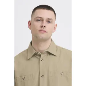 Overshirt Blend BHDENNY image-5