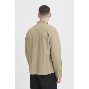 Overshirt Blend BHDENNY image-4