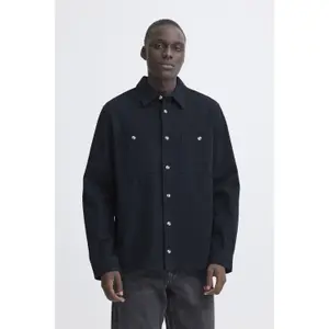Overshirt Blend Denny image-1