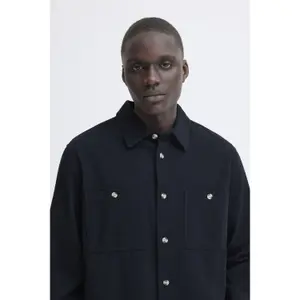 Overshirt Blend Denny image-5