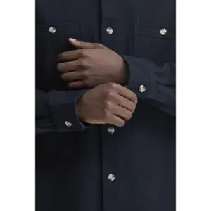 Overshirt Blend Denny image-6