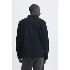 Overshirt Blend Denny image-3