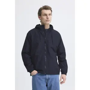 Hooded jacket Blend Frinch image-1