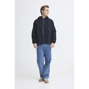 Hooded jacket Blend Frinch image-2