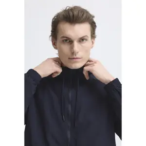 Hooded jacket Blend Frinch image-5