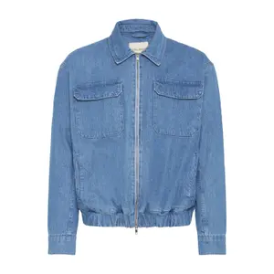 Denim jacket Blend BHFalak image-0