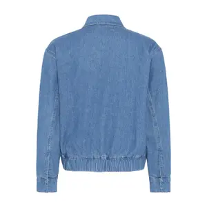 Denim jacket Blend BHFalak image-3