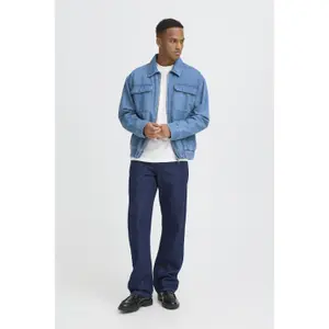 Denim jacket Blend BHFalak image-1
