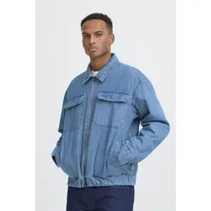 Denim jacket Blend BHFalak image-2