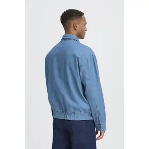 Denim jacket Blend BHFalak image-4