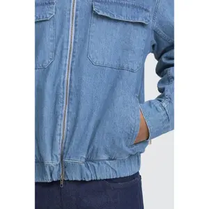 Denim jacket Blend BHFalak image-6