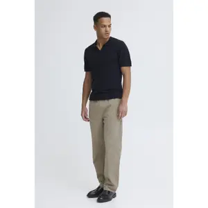 Relaxed Bukser Blend Bhmaxim Easypull image-4