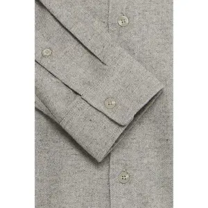 Chemise manches longues Blend Caj image-2