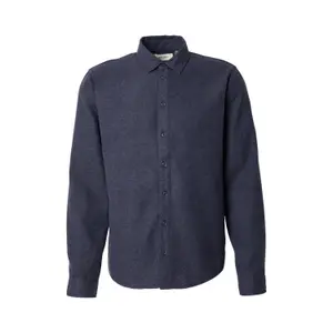 Chemise manches longues Blend Caj image-0