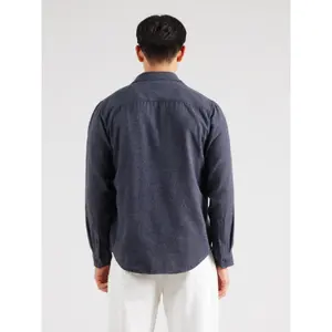 Chemise manches longues Blend Caj image-3