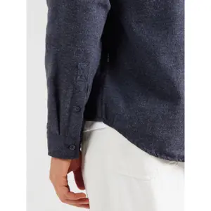 Chemise manches longues Blend Caj image-4