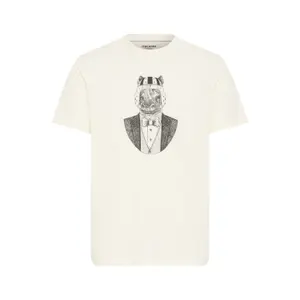 T-shirt Blend BHKAY ANIMAL image-0