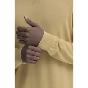 Λαχανί μπλουζάκι με στρογγυλή λαιμόκοψη Blend BHAddo image-6